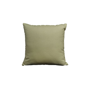 Scatter Cushion Olive